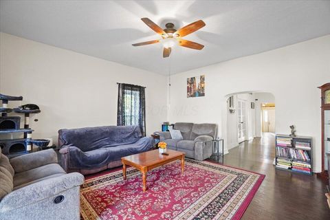 Tiny photo for 130 S Franklin Street, Richwood, OH 43344 (MLS # 225040996)