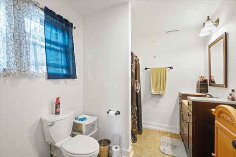 Tiny photo for 130 S Franklin Street, Richwood, OH 43344 (MLS # 225040996)