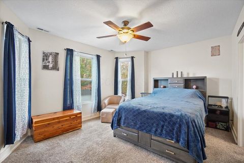 Tiny photo for 130 S Franklin Street, Richwood, OH 43344 (MLS # 225040996)