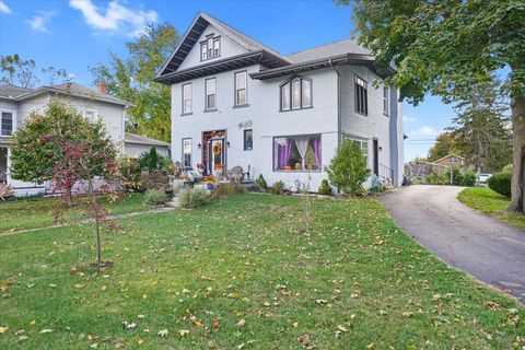 Tiny photo for 130 S Franklin Street, Richwood, OH 43344 (MLS # 225040996)