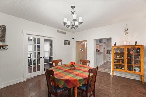 Tiny photo for 130 S Franklin Street, Richwood, OH 43344 (MLS # 225040996)