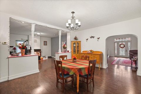 Tiny photo for 130 S Franklin Street, Richwood, OH 43344 (MLS # 225040996)