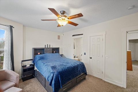 Tiny photo for 130 S Franklin Street, Richwood, OH 43344 (MLS # 225040996)