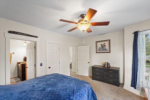 Tiny photo for 130 S Franklin Street, Richwood, OH 43344 (MLS # 225040996)