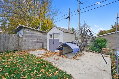 Tiny photo for 130 S Franklin Street, Richwood, OH 43344 (MLS # 225040996)