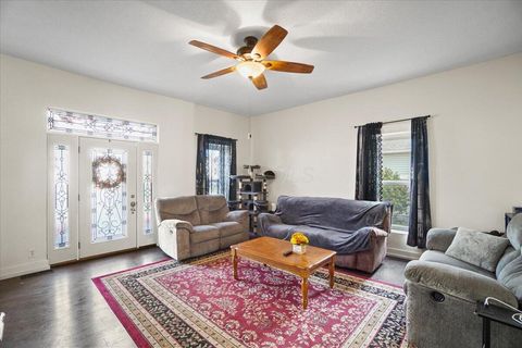 Tiny photo for 130 S Franklin Street, Richwood, OH 43344 (MLS # 225040996)