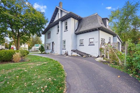 Tiny photo for 130 S Franklin Street, Richwood, OH 43344 (MLS # 225040996)