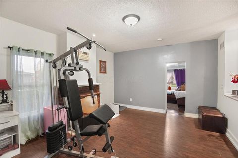 Tiny photo for 130 S Franklin Street, Richwood, OH 43344 (MLS # 225040996)