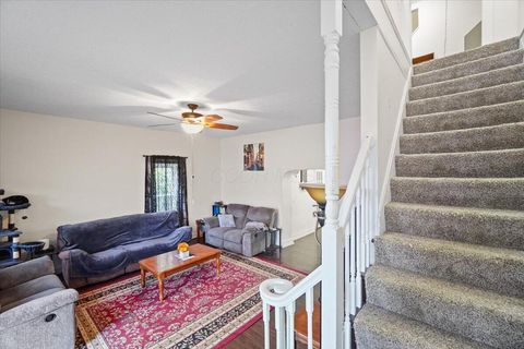 Tiny photo for 130 S Franklin Street, Richwood, OH 43344 (MLS # 225040996)