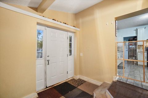 Tiny photo for 130 S Franklin Street, Richwood, OH 43344 (MLS # 225040996)