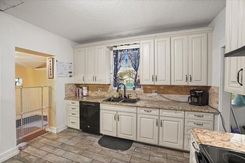 Tiny photo for 130 S Franklin Street, Richwood, OH 43344 (MLS # 225040996)