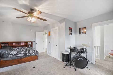 Tiny photo for 130 S Franklin Street, Richwood, OH 43344 (MLS # 225040996)