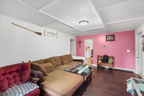 Tiny photo for 130 S Franklin Street, Richwood, OH 43344 (MLS # 225040996)