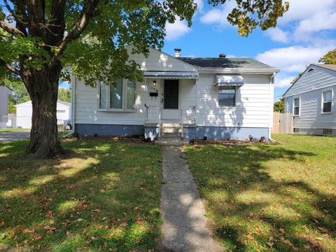 Homes For Rent - 1358 Pauline Avenue<br/> Columbus, OH 43224
