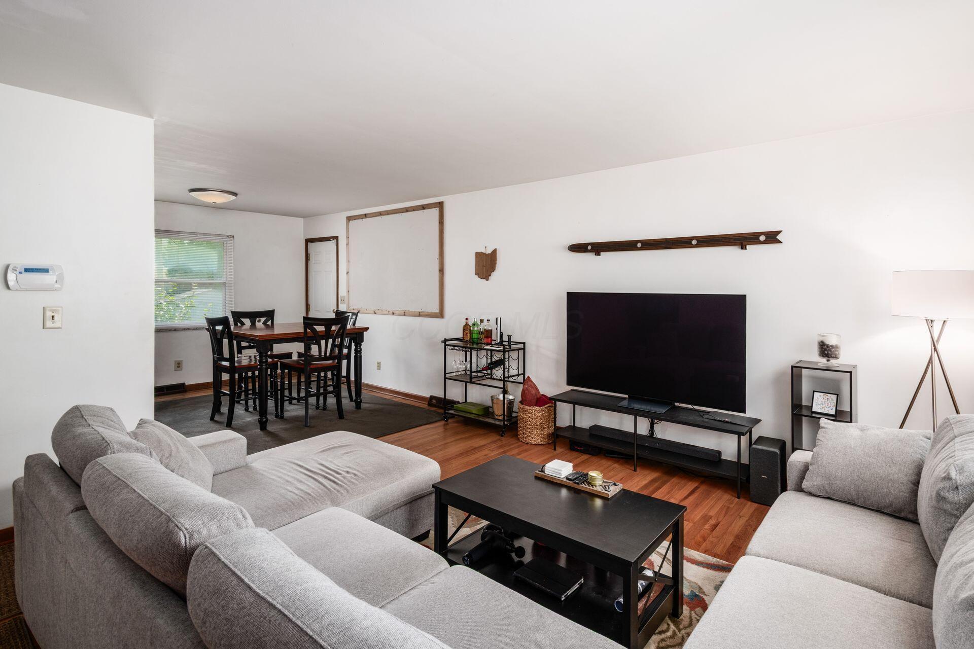 131 Cherrington Road