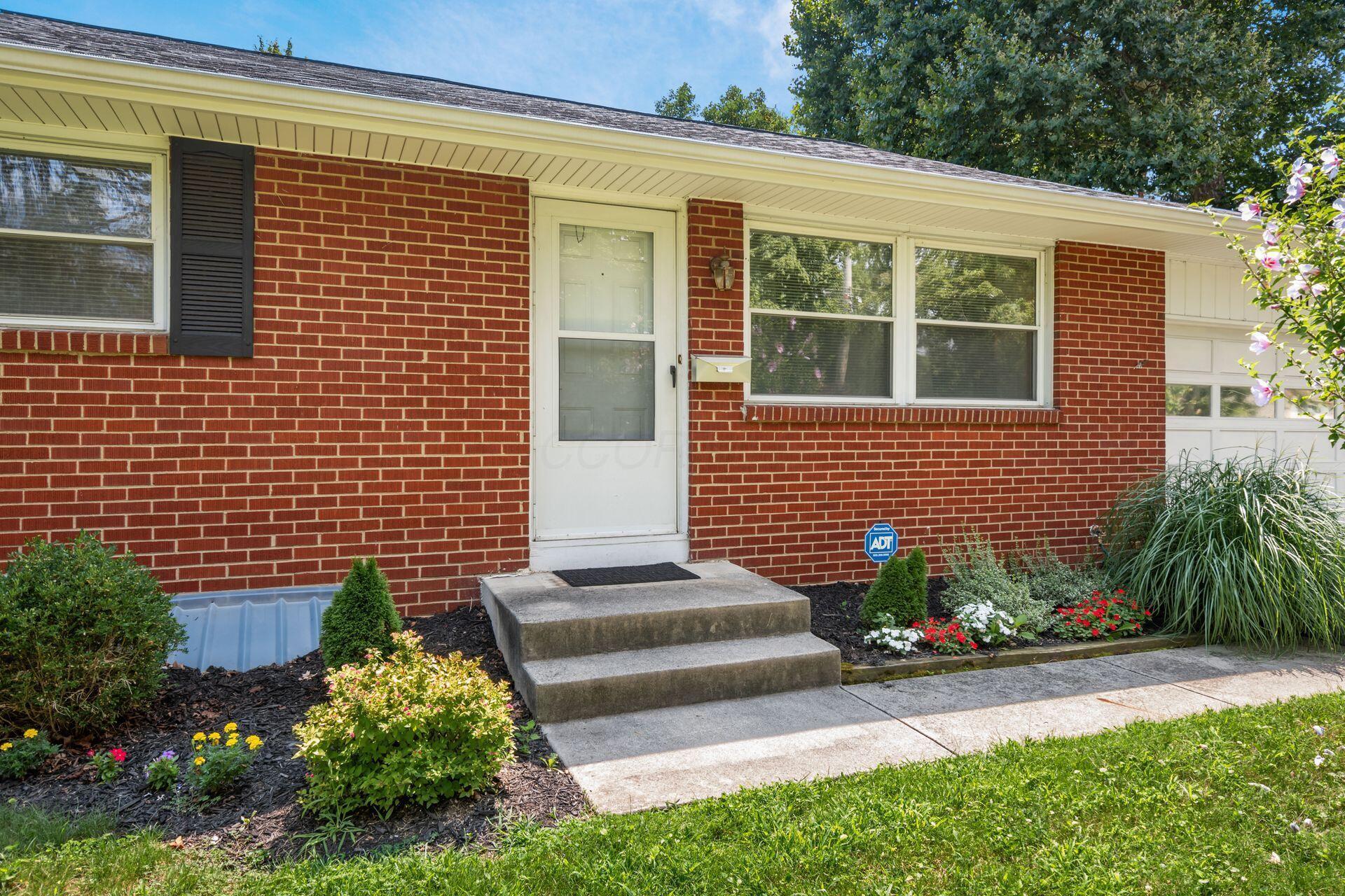 131 Cherrington Road