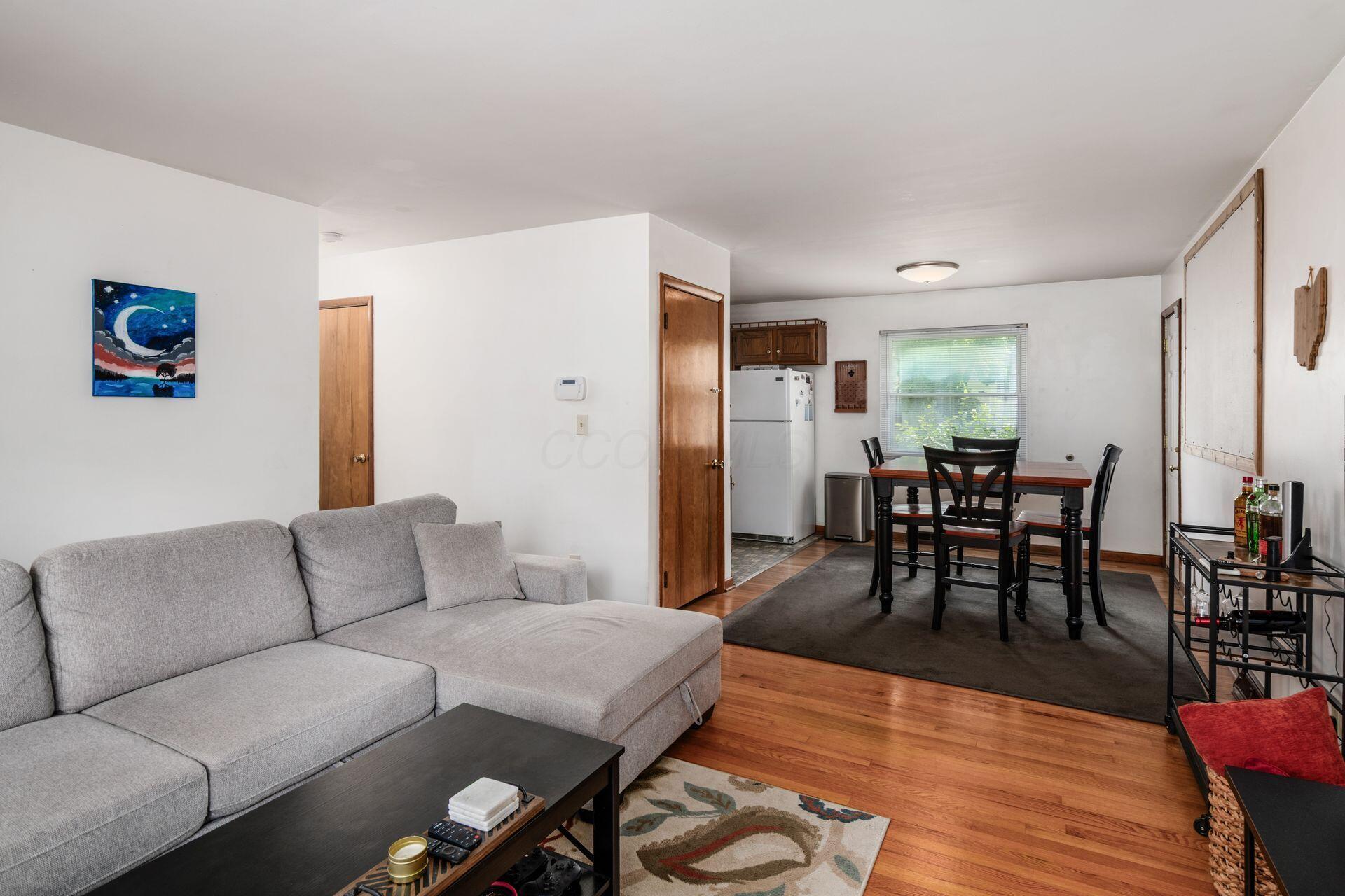 131 Cherrington Road