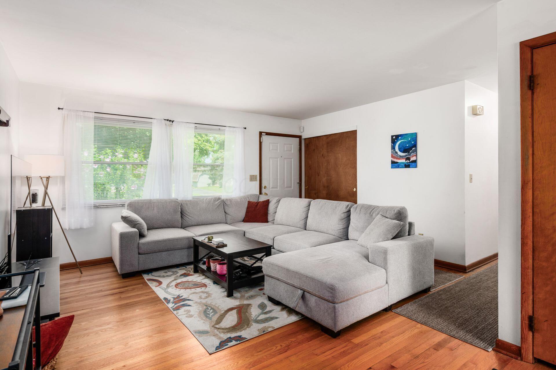 131 Cherrington Road