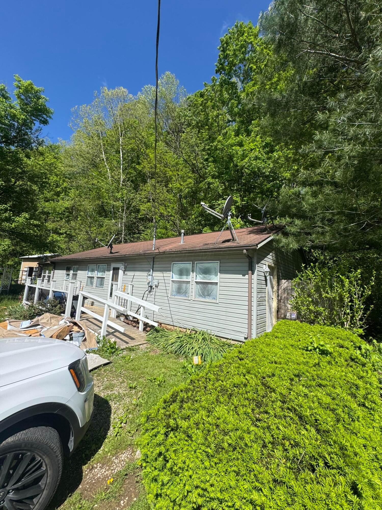 25603 Narrows Road, South Bloomingville, Ohio image 12
