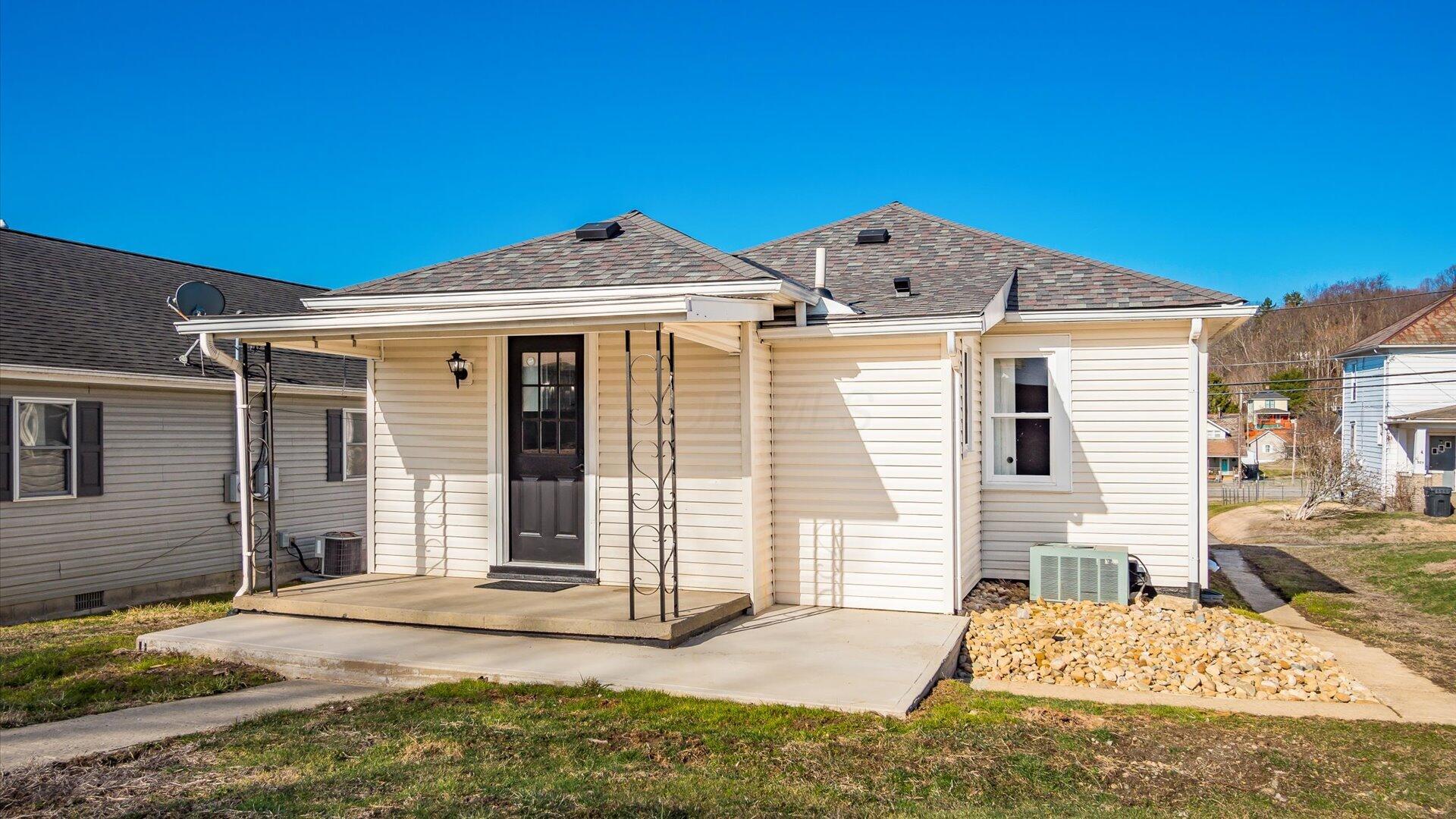 318 Walnut Street, Crooksville, Ohio image 34