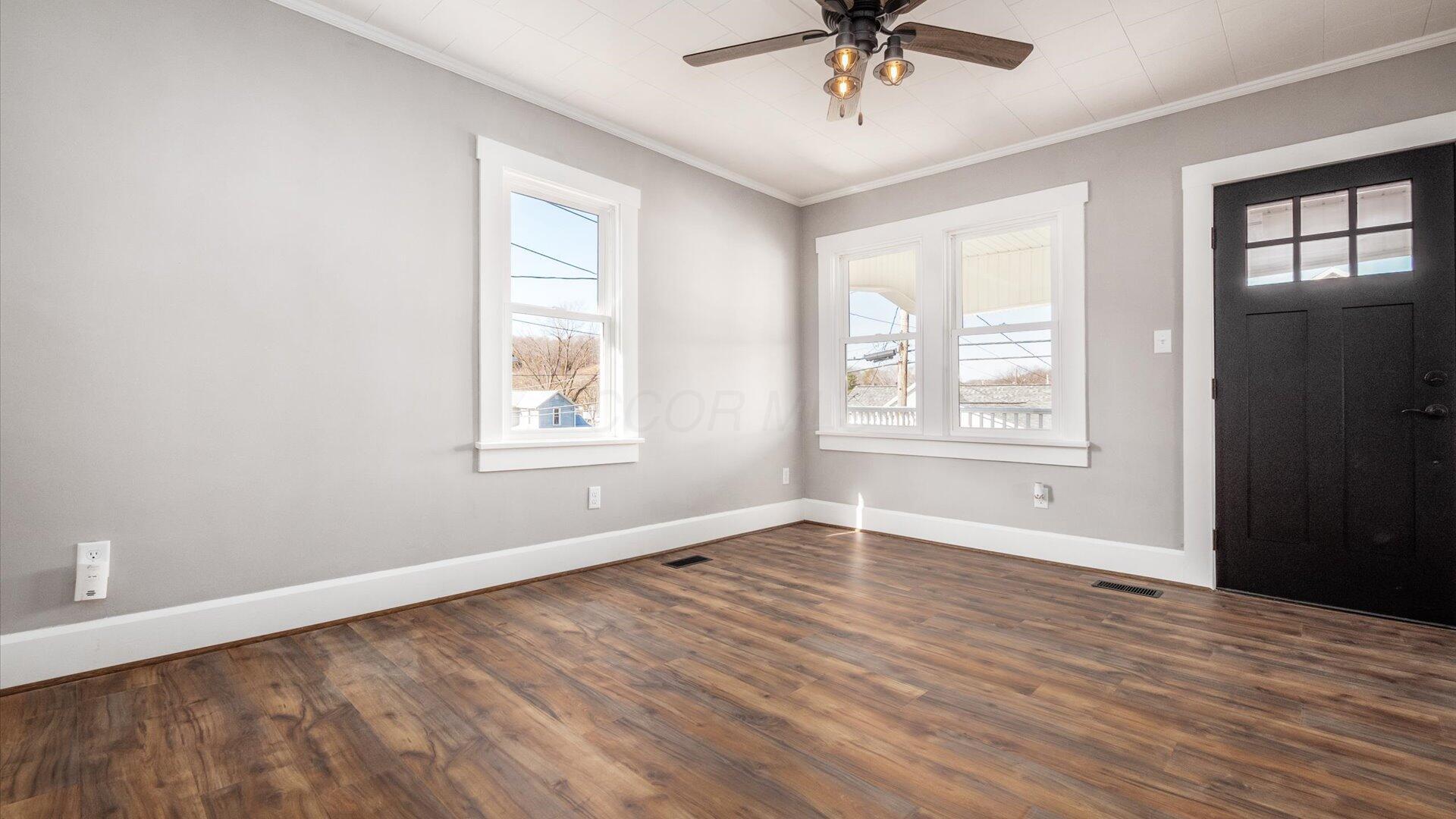 318 Walnut Street, Crooksville, Ohio image 9