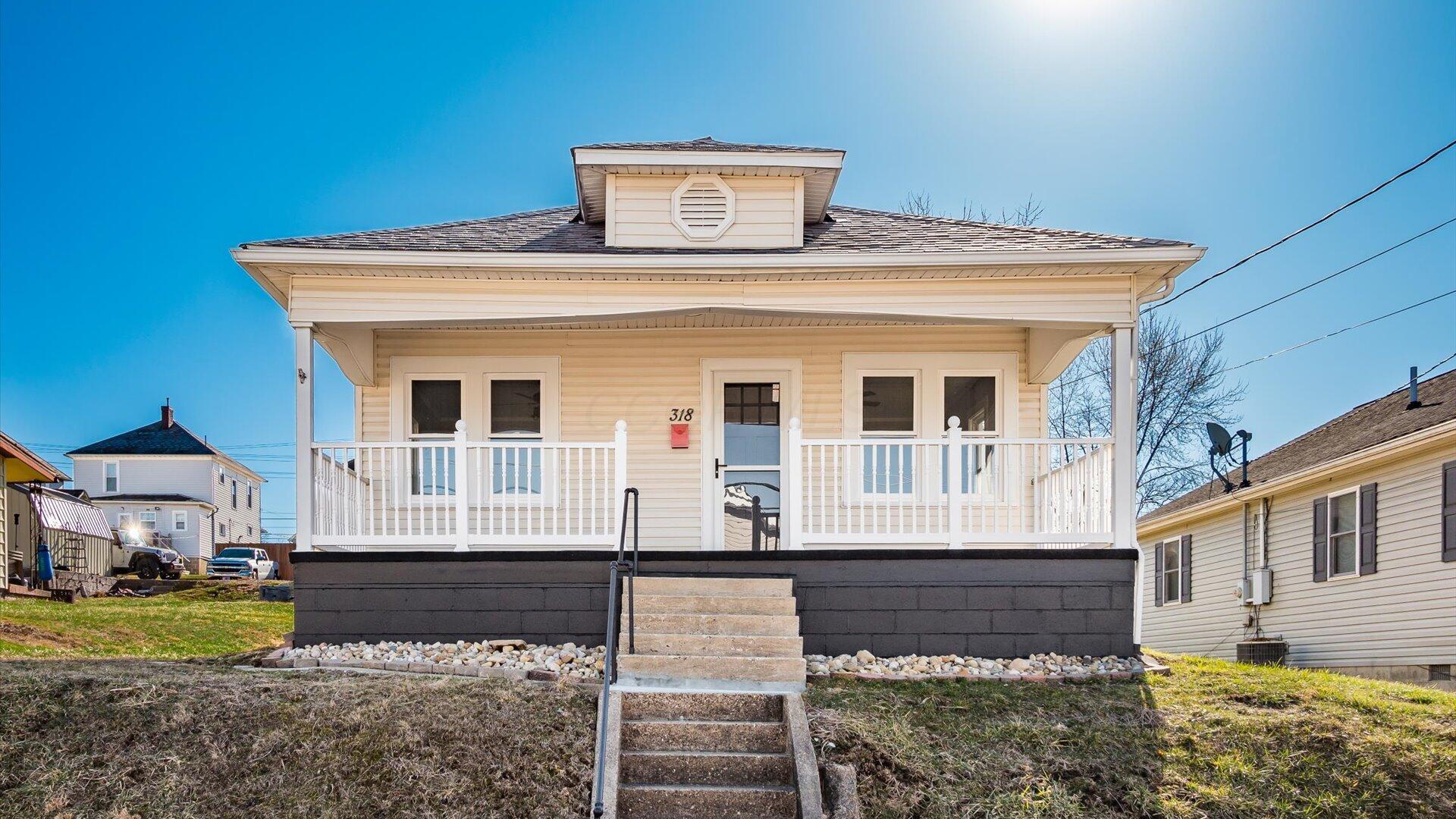 318 Walnut Street, Crooksville, Ohio image 1