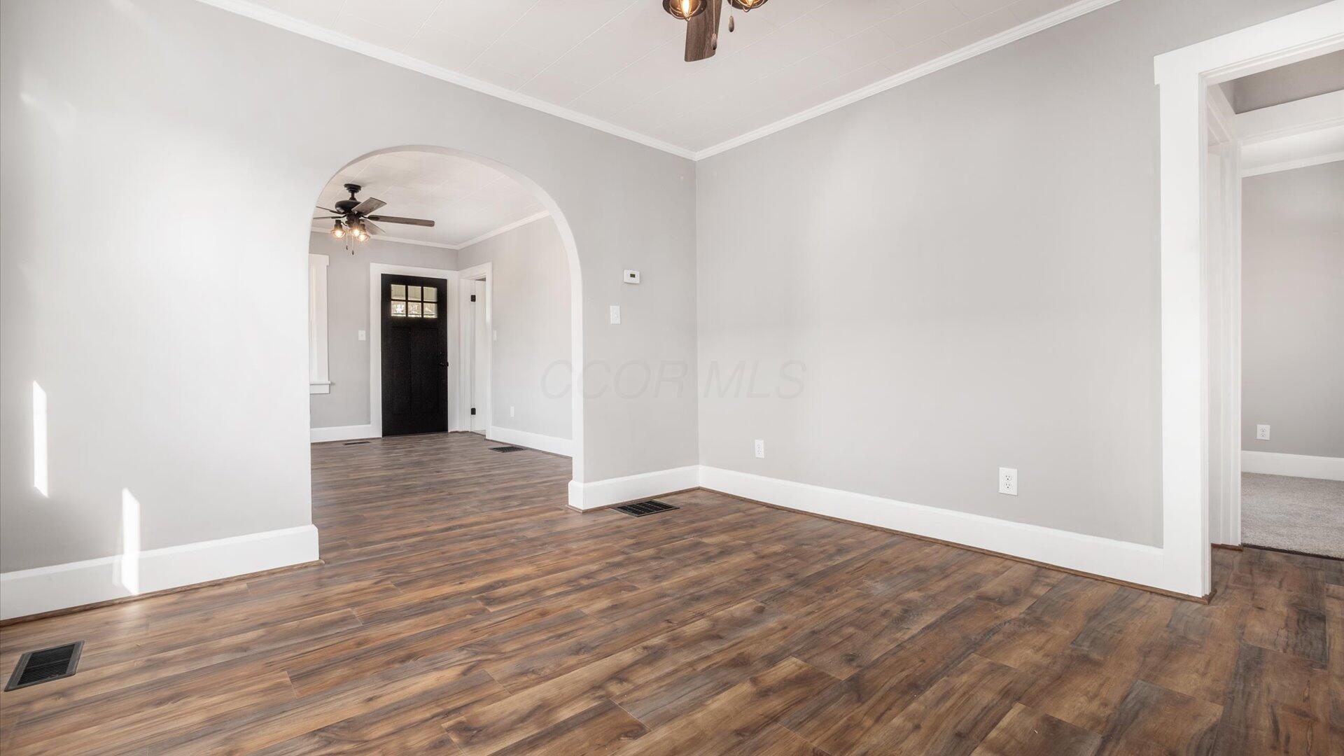 318 Walnut Street, Crooksville, Ohio image 13