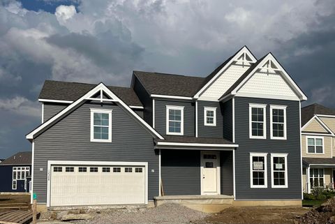 Photo of 12308 Curtis Loop, Plain City, OH 43064 (MLS # 225020163)