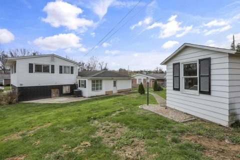 Tiny photo for 184 Florence Avenue, Logan, OH 43138 (MLS # 226010271)