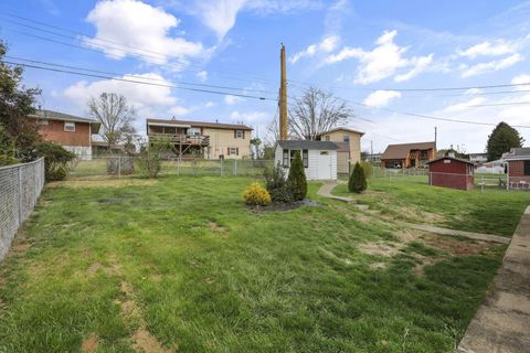 Tiny photo for 184 Florence Avenue, Logan, OH 43138 (MLS # 226010271)