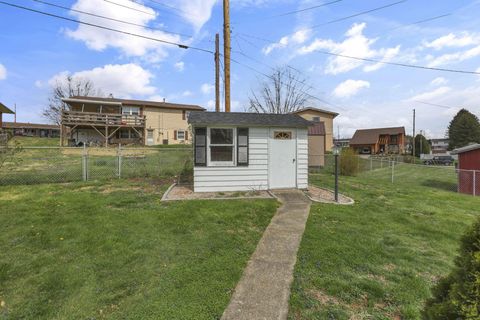 Tiny photo for 184 Florence Avenue, Logan, OH 43138 (MLS # 226010271)