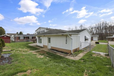 Tiny photo for 184 Florence Avenue, Logan, OH 43138 (MLS # 226010271)