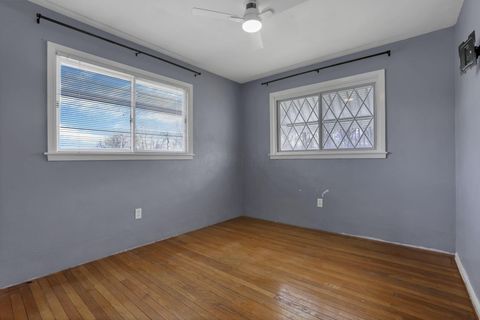 Tiny photo for 184 Florence Avenue, Logan, OH 43138 (MLS # 226010271)