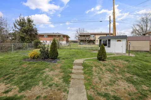 Tiny photo for 184 Florence Avenue, Logan, OH 43138 (MLS # 226010271)