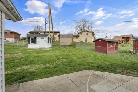 Tiny photo for 184 Florence Avenue, Logan, OH 43138 (MLS # 226010271)