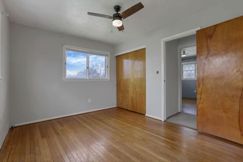 Tiny photo for 184 Florence Avenue, Logan, OH 43138 (MLS # 226010271)