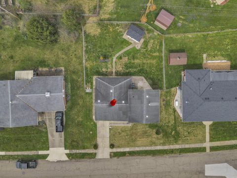 Tiny photo for 184 Florence Avenue, Logan, OH 43138 (MLS # 226010271)