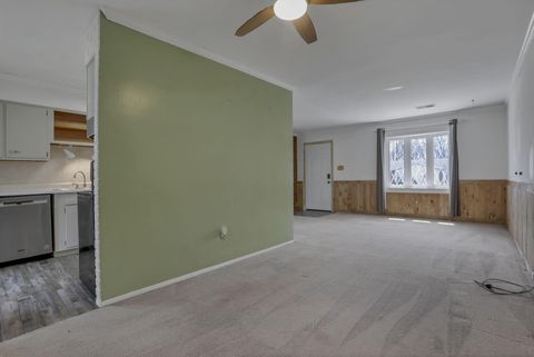 Tiny photo for 184 Florence Avenue, Logan, OH 43138 (MLS # 226010271)