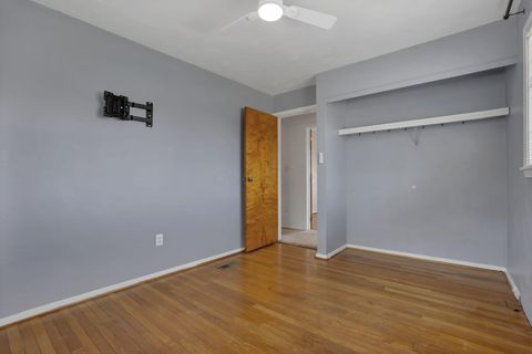 Tiny photo for 184 Florence Avenue, Logan, OH 43138 (MLS # 226010271)