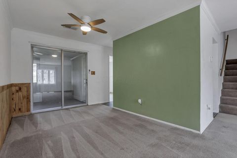 Tiny photo for 184 Florence Avenue, Logan, OH 43138 (MLS # 226010271)