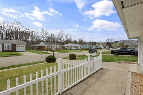 Tiny photo for 184 Florence Avenue, Logan, OH 43138 (MLS # 226010271)