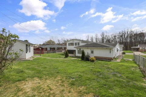 Tiny photo for 184 Florence Avenue, Logan, OH 43138 (MLS # 226010271)