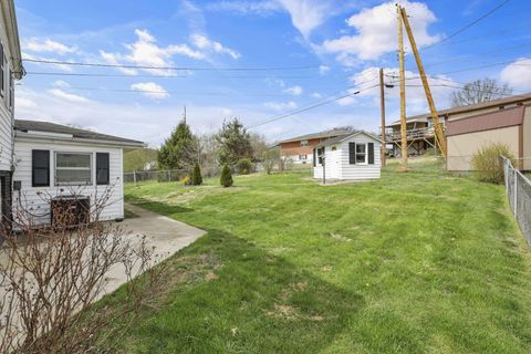 Tiny photo for 184 Florence Avenue, Logan, OH 43138 (MLS # 226010271)