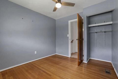 Tiny photo for 184 Florence Avenue, Logan, OH 43138 (MLS # 226010271)