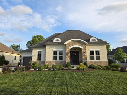 Photo of 6510 Via Florenza Drive, Galena, OH 43021 (MLS # 226018375)