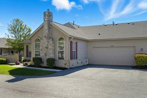 Photo of 3751 Stoneway Point, Powell, OH 43065 (MLS # 226003960)