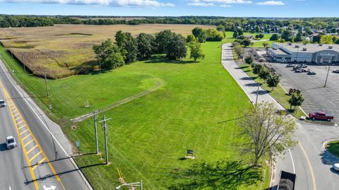 Vacant Land For Sale - 2132 Columbus Avenue<br/> Washington Court House, OH 43160