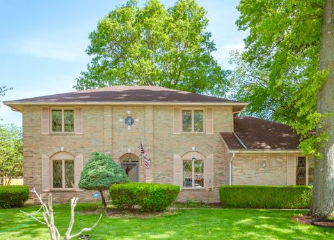 Photo of 622 Brice Road, Reynoldsburg, OH 43068 (MLS # 225038129)