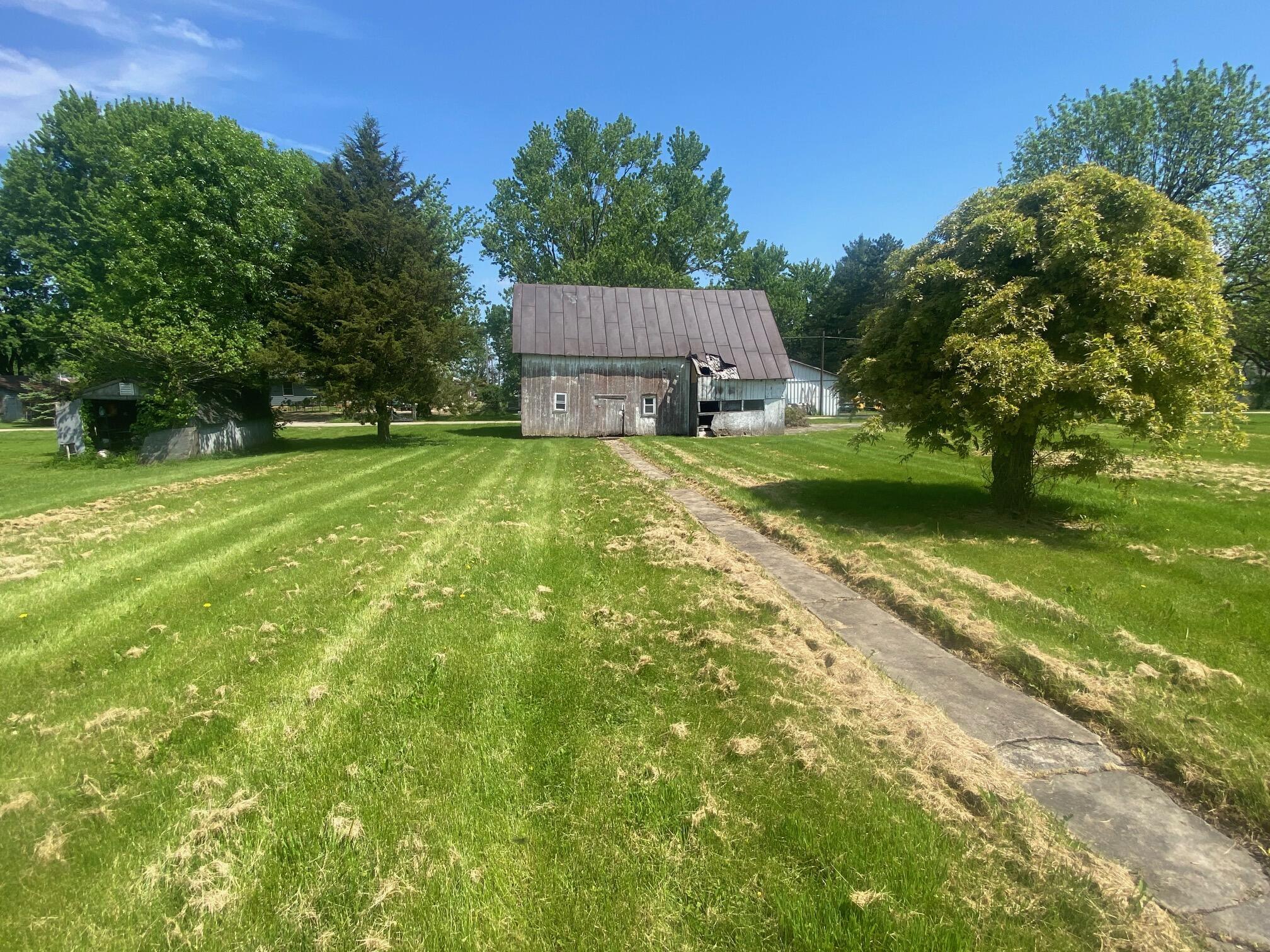 6 W Taylor Street, Ashley, Ohio image 10