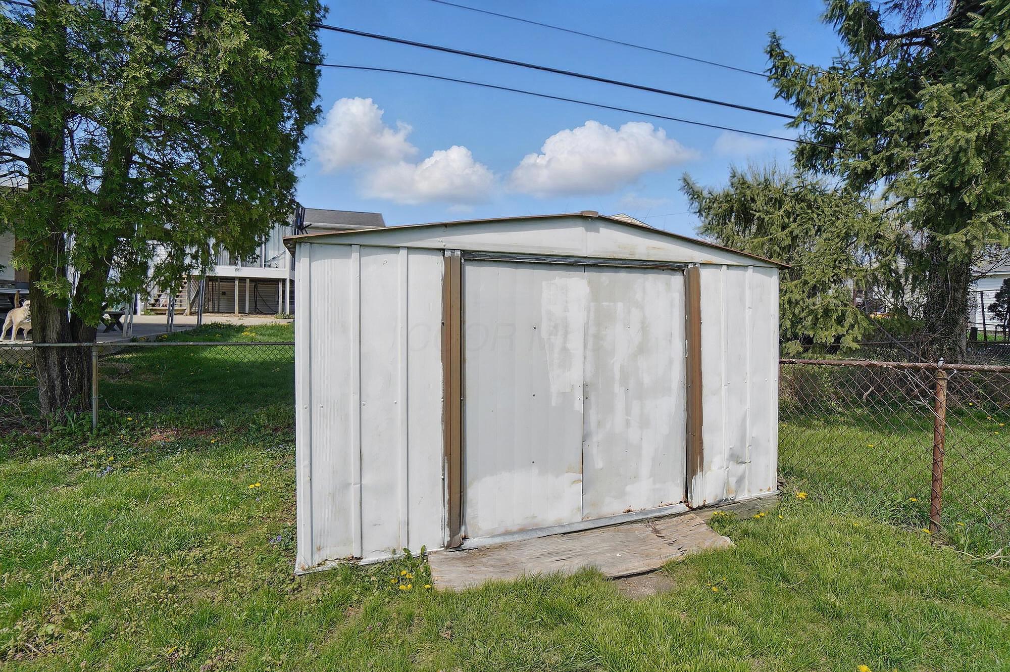 908 Higbee Drive, Columbus, Ohio image 29